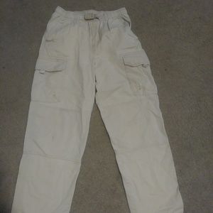 Boys pants